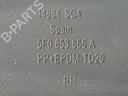 Other SEAT LEON (5F1) 1.6 TDI | BP14533647O1 