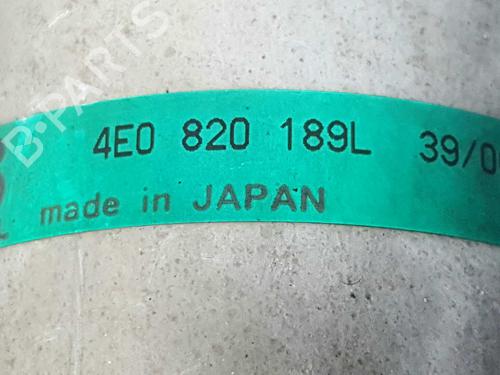 Pipe AUDI A8 D3 (4E2, 4E8) 4.2 TDI quattro | BP14536727M125 