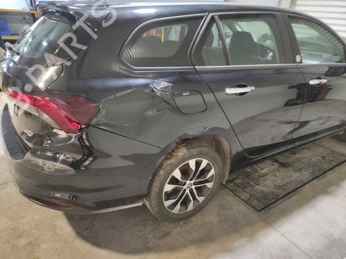 Electronic sensor FIAT TIPO Estate (356_, 357_) 1.3 D (356WXH1A) | BP14543474M84 