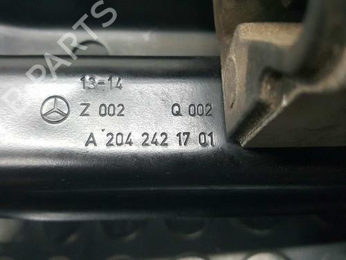Engine mount MERCEDES-BENZ GLK-CLASS (X204) 200 CDI (204.901) | BP10263786M89