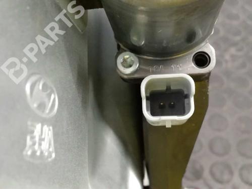 Rear left window mechanism HYUNDAI ix20 (JC) 1.6 CRDI | BP2771966C24 