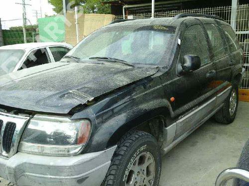 Egr JEEP GRAND CHEROKEE II (WJ, WG) 3.1 TD 4x4 | BP2729618M69 
