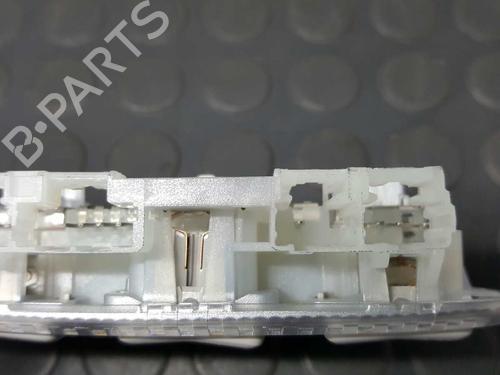 Interior roof light CITROËN C-ELYSEE (DD_) 1.6 BlueHDi 100 | BP7425385I8