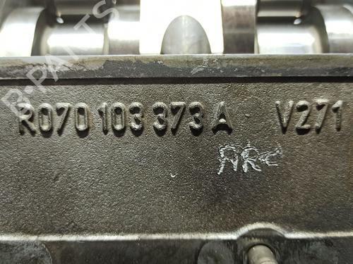 Culata VW TOUAREG (7LA, 7L6, 7L7) 5.0 V10 TDI | BP13396080M5 