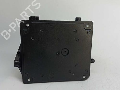 Fuse box RENAULT MEGANE III Hatchback (BZ0/1_, B3_) 2.0 dCi (BZ0Y) | BP7052085E1 