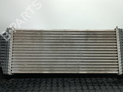 Intercooler MERCEDES-BENZ M-CLASS (W164) ML 320 CDI 4-matic (164.122) | BP10144742M30