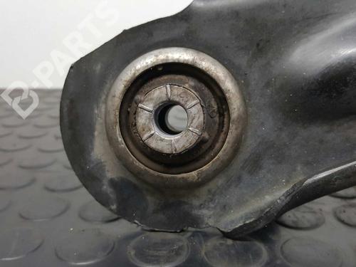 Right front suspension arm RENAULT KANGOO Express (FW0/1_)  | BP2771577M13 