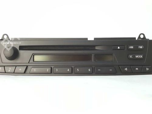 Radio BMW X3 (E83) 2.0 d (150 hp) 16308301