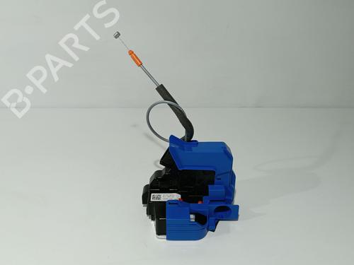 Used Front left lock Front left lock HYUNDAI BAYON (BC3) 1.0 T-GDI 48V-Hybrid (101 hp) 40107694 40107694