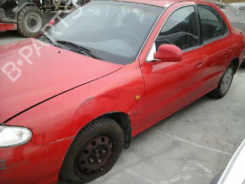 Used Parts HYUNDAI LANTRA II (J-2) 1.6 16V (114 hp) 4282022