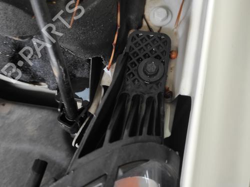 Left headlight CITROËN C3 II (SC_) 1.6 BlueHDi 75 | BP29517033C28