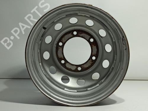 Fælk FORD TRANSIT V363 Platform/Chassis (FED, FFD) | BP38786170C45 - Image 4