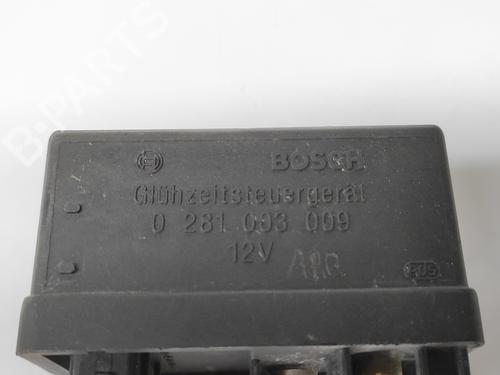 Modulo electronico PEUGEOT 206 Hatchback (2A/C) 1.9 D | BP12578761M83