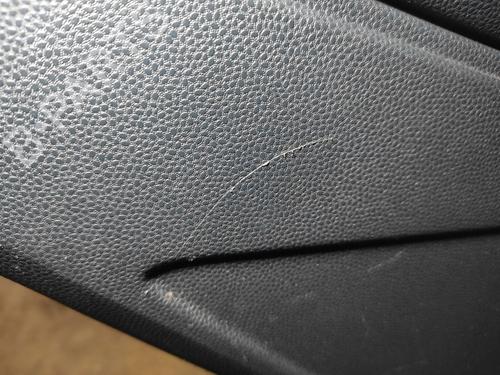 Rear left panel FORD FIESTA VI (CB1, CCN) 1.4 TDCi | BP33117658C60 - Image 2