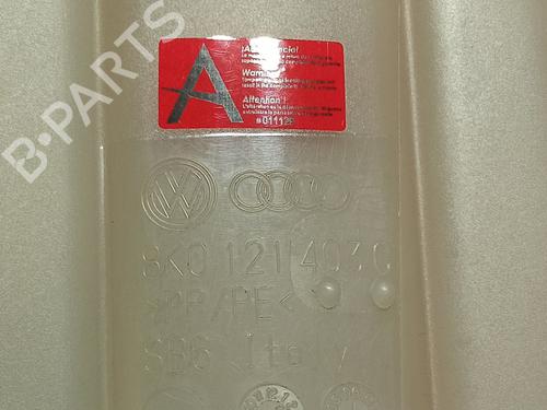 Expansion tank AUDI A4 B8 (8K2) 2.0 TDI | BP29263931C120 
