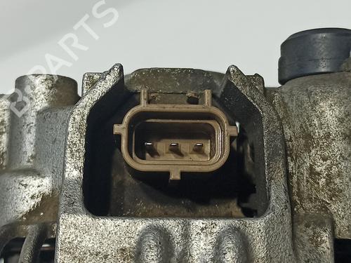 Alternator FORD FIESTA V (JH_, JD_) 1.6 16V | BP12319188M7