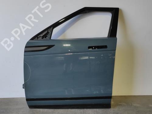 Used Left front door Left front door LAND ROVER RANGE ROVER EVOQUE (L551) 1.5 P160 MHEV (160 hp) 40108146 40108146