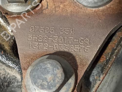 Front differential LAND ROVER RANGE ROVER SPORT I (L320) 2.7 D 4x4 | BP17906460M23