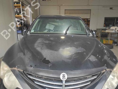 Hood SSANGYONG ACTYON I 2.0 Xdi | BP7909926C1 