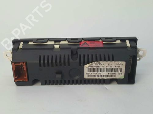Display monitor CITROËN C2 (JM_) 1.4 HDi | BP9040478C48 