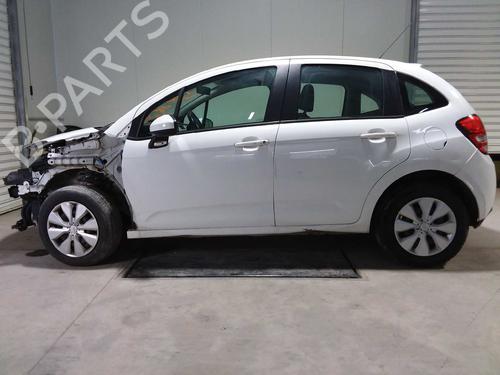 Electronic sensor CITROËN C3 II (SC_) 1.4 HDi 70 (SC8HZC, SC8HR0, SC8HP4) | BP14535560M84