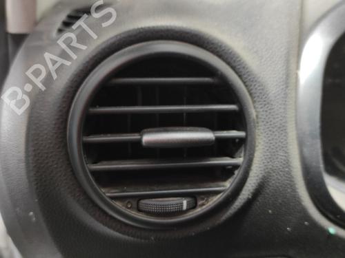Air vent SEAT LEON (1P1) 1.8 TSI BP26726237I21