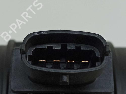 Mass air flow sensor OPEL ASTRA H (A04) 1.7 CDTI (L48) | BP7981587M95