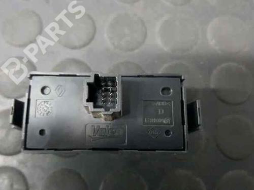 Warning switch RENAULT CLIO III (BR0/1, CR0/1) 1.5 dCi | BP6628569I22 