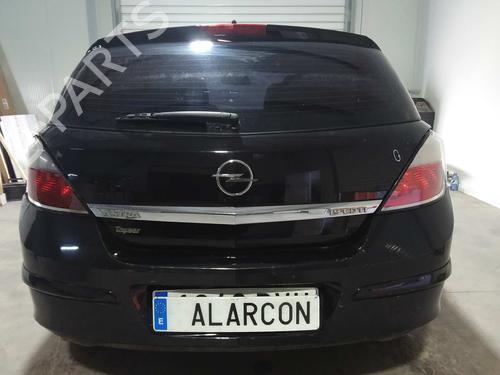 Used Parts OPEL ASTRA H (A04) 1.9 CDTI 16V (L48) (120 hp) 4279120