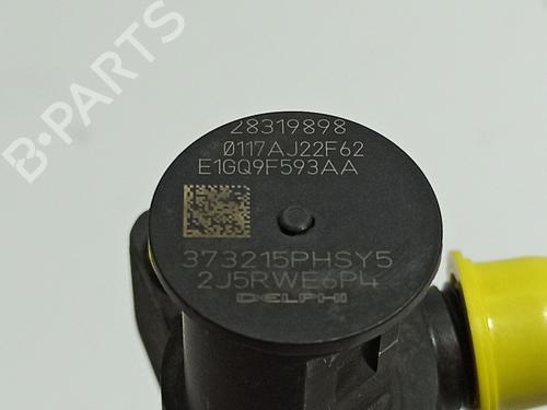 Injector FORD MONDEO V Turnier (CF) 2.0 TDCi Bi-Turbo | BP37491659M100 - Image 5