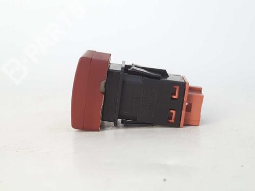 Warning switch PEUGEOT PARTNER Box Body/MPV 1.6 HDi | BP9745939I22 