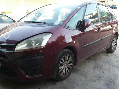 Elektronisk sensor CITROËN C4 Picasso I MPV (UD_) 1.6 HDi | BP14529072M84