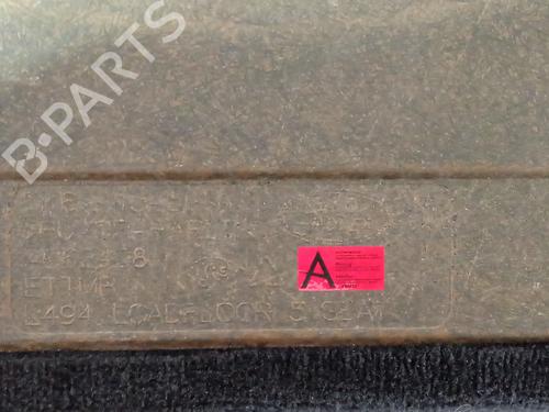 Luggage compartment floor LAND ROVER RANGE ROVER SPORT II (L494) 3.0 TDV6 4x4 | BP27188542I33
