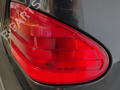 Højre baglygte MERCEDES-BENZ E-CLASS (W210) E 220 D (210.004) | BP18665067C35
