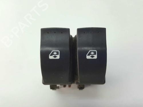 Used Left rear window switch Left rear window switch 7661811 7661811