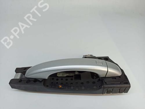 Front right exterior door handle AUDI A5 (8T3) 2.7 TDI | BP8694485C129 