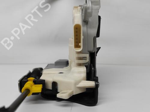 Front right lock AUDI A1 (8X1, 8XK) 1.6 TDI | BP12097254C97 