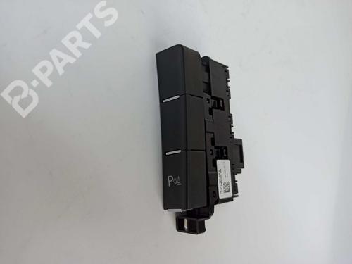 Spak kontakt VW GOLF VII (5G1, BQ1, BE1, BE2) 1.4 TSI (125 hp) 9971031