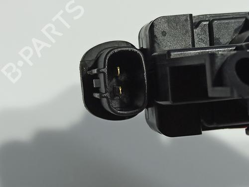 Front right window mechanism MITSUBISHI OUTLANDER III (GG_W, GF_W, ZJ, ZL, ZK) 2.2 Di-D (GF6W) | BP16388594C23 