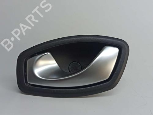 Klamka wewnętrzna drzwi przednich lewych RENAULT MEGANE III Hatchback (BZ0/1_, B3_) 2.0 dCi (BZ0Y) 826730001R | 110485