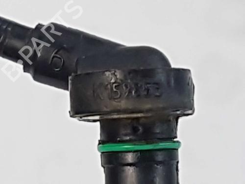 Electronic sensor NISSAN PATHFINDER III (R51) 2.5 dCi | BP14538855M84