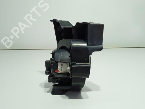Left front fog light NISSAN QASHQAI I (J10, NJ10) 1.5 dCi | BP22708550C30