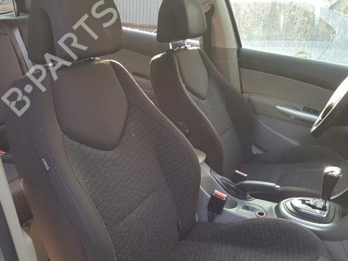 Hood lock PEUGEOT 308 I (4A_, 4C_) 2.0 HDi | BP8776427C133 