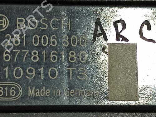 Electronic sensor PEUGEOT 2008 II (UD_, US_, UY_, UJ_, UR_, UC_) 1.5 BlueHDI 110 (UDYHSK) | BP13734381M84 