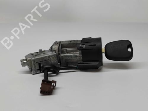 Ignition barrel CITROËN C4 I (LC_) 1.6 HDi | BP10488366M48