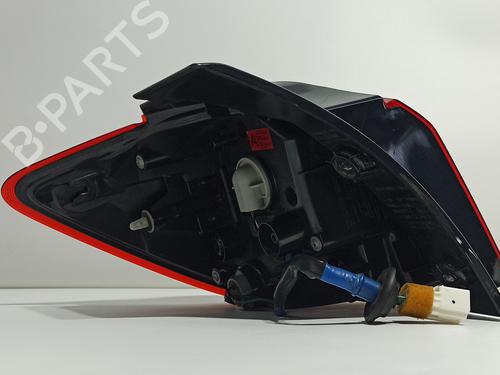Right taillight MITSUBISHI ASX (GA_W_) 1.6 DI-D | BP13559858C35
