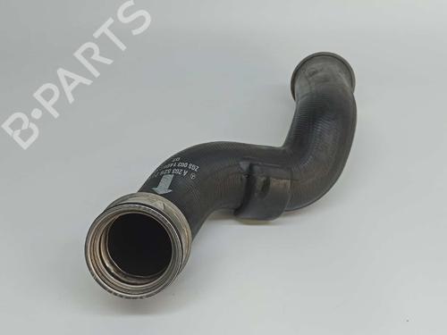 Pipe MERCEDES-BENZ C-CLASS Coupe (CL203) C 220 CDI (203.708) | BP14539403M125