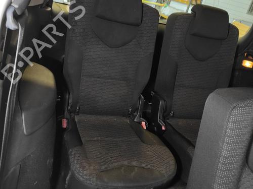 Used Rear seat Rear seat PEUGEOT 308 SW I (4E_, 4H_) 1.6 HDi (109 hp) 37692190 37692190