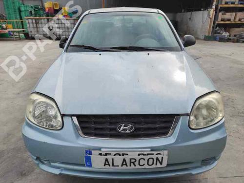 Steering pump HYUNDAI ACCENT II (LC) 1.5 CRDi | BP8179170M99 