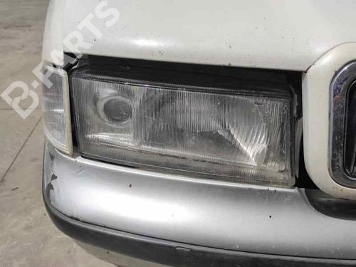 Starter SKODA OCTAVIA I (1U2) 1.9 TDI | BP8002668M8 